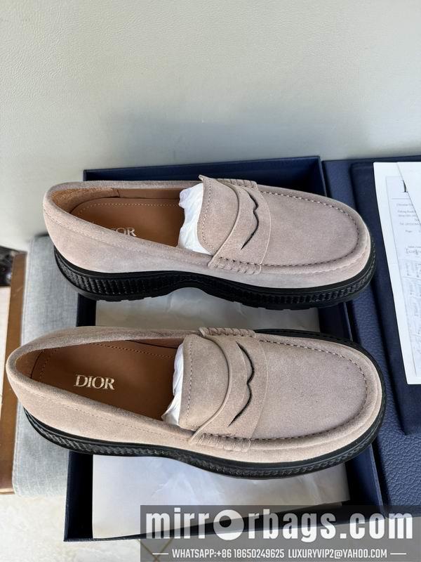 Dior Shoes sz39-44 hnh0329
