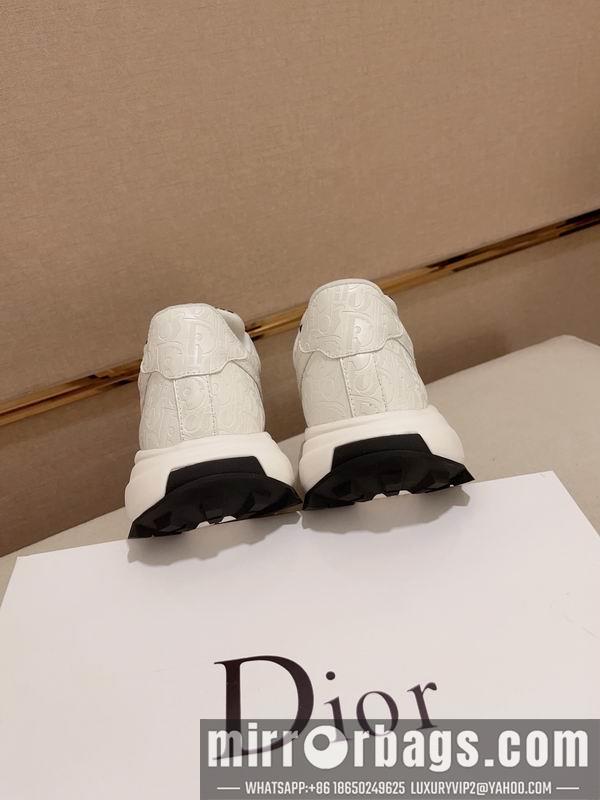 Dior Shoes sz38-44 hnm0159