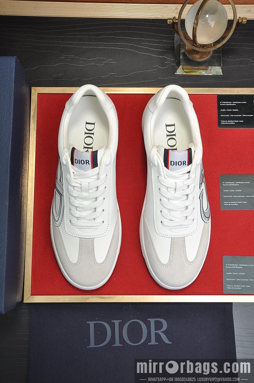 Dior Shoes sz38-44 h0605