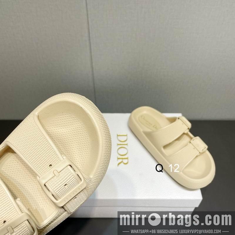 Dior Shoes sz35-40 J0602