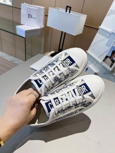 Dior Shoes sz35-41 mnh0707