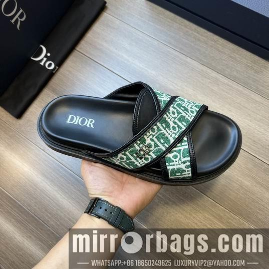 Dior Shoes sz38-45 mnh0513