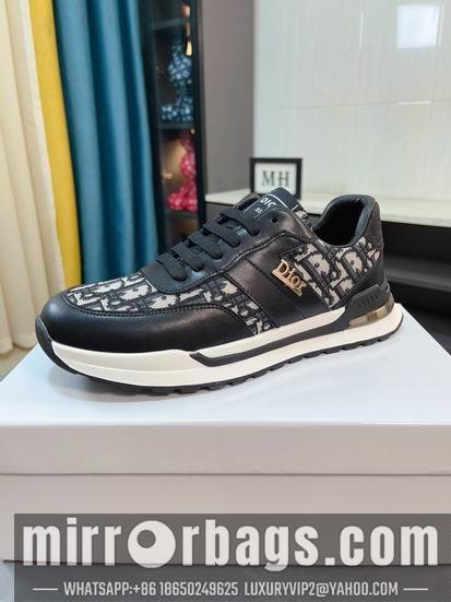 Dior Shoes sz38-44 mnh0513
