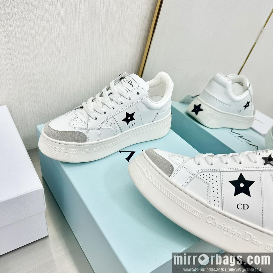 Dior Shoes sz35-40 h1001
