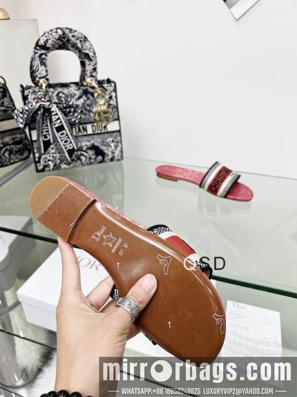 Dior Shoes sz34-46 SD0119