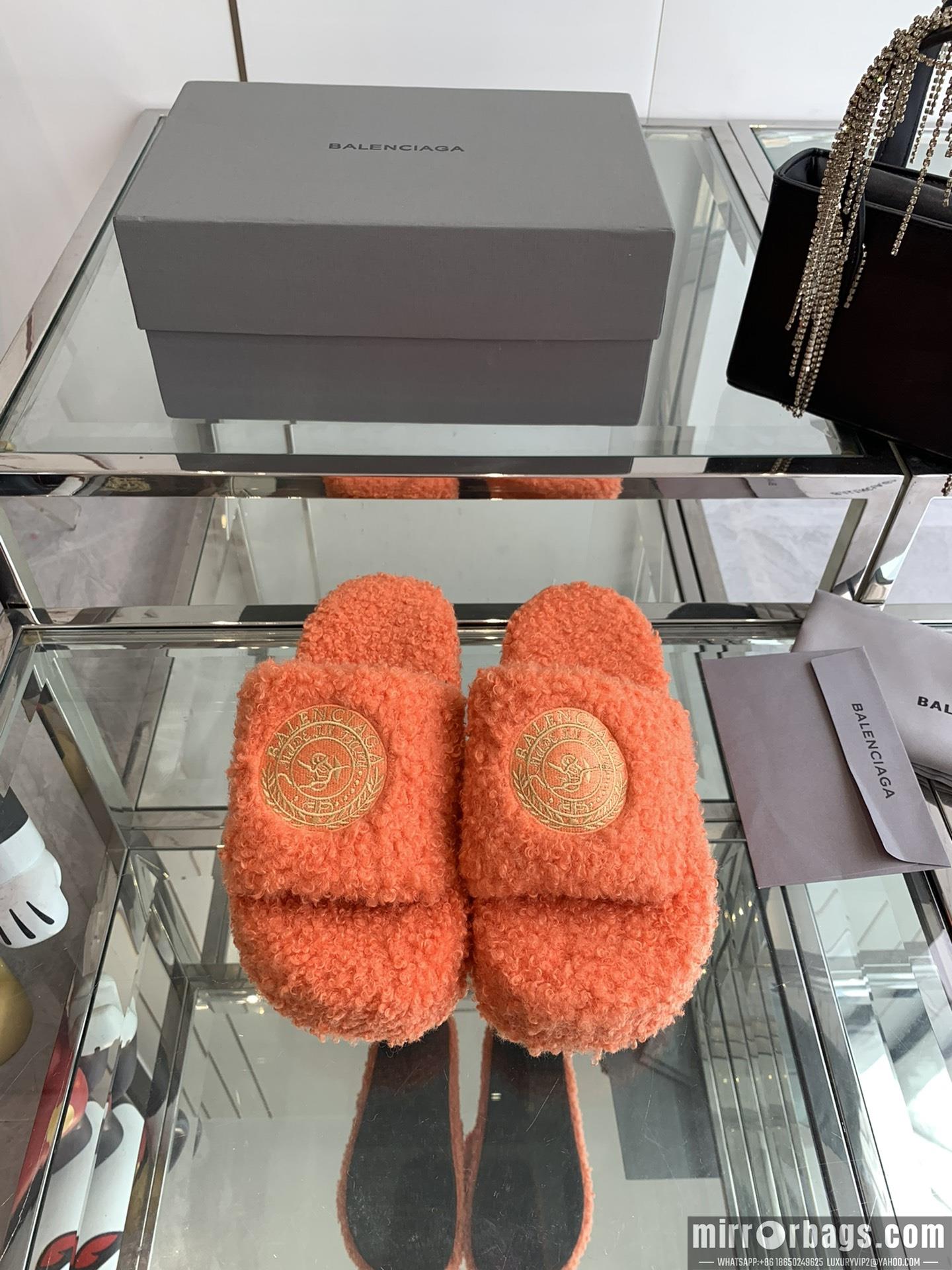 Balenciaga Shoes sz35-40 h1003