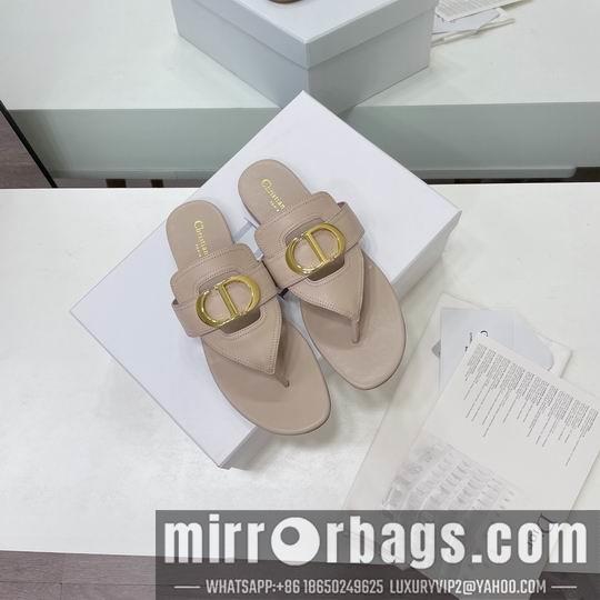 Dior Shoes sz35-41 mnh0312