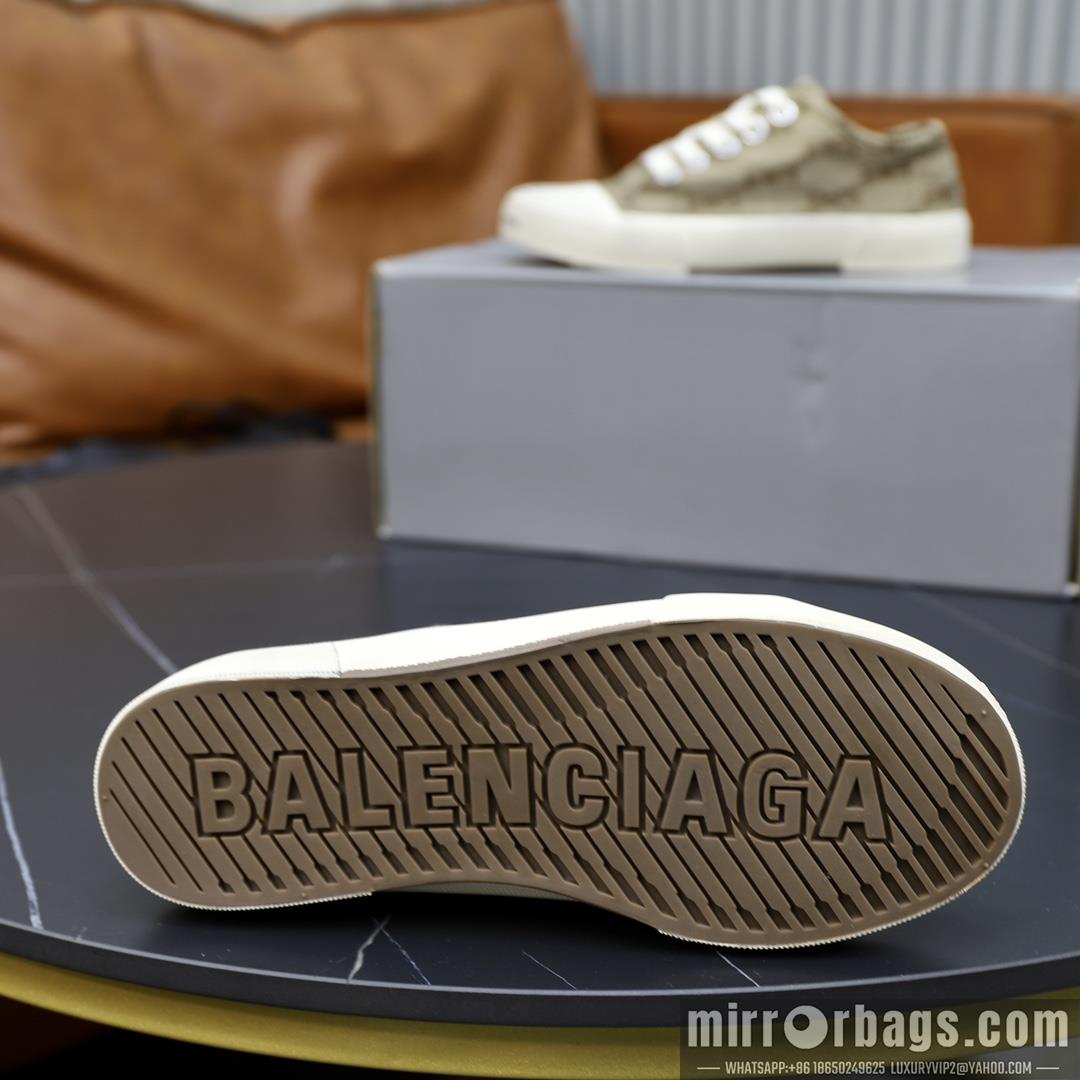 Balenciaga Shoes sz35-44 h0507
