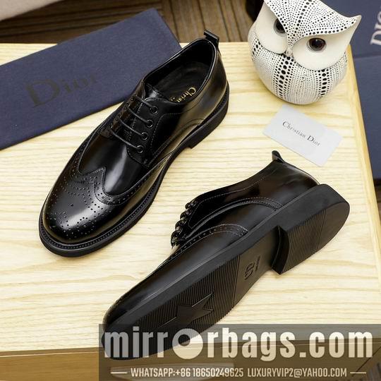 Dior Shoes sz38-46 mnh0521