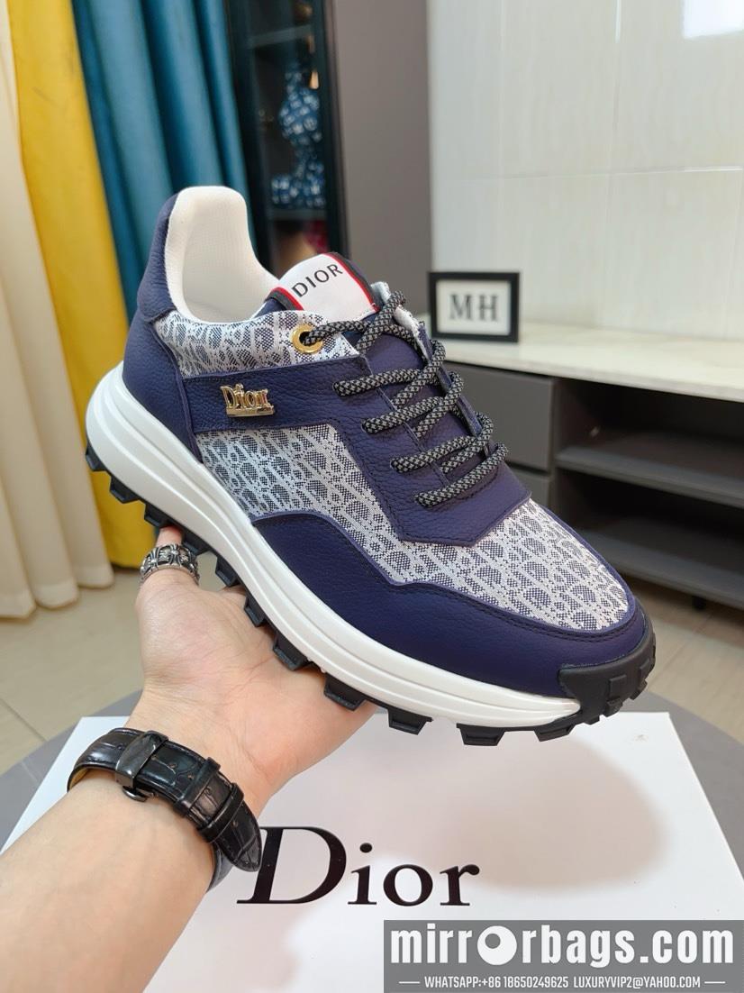 Dior Shoes sz38-44 h0609
