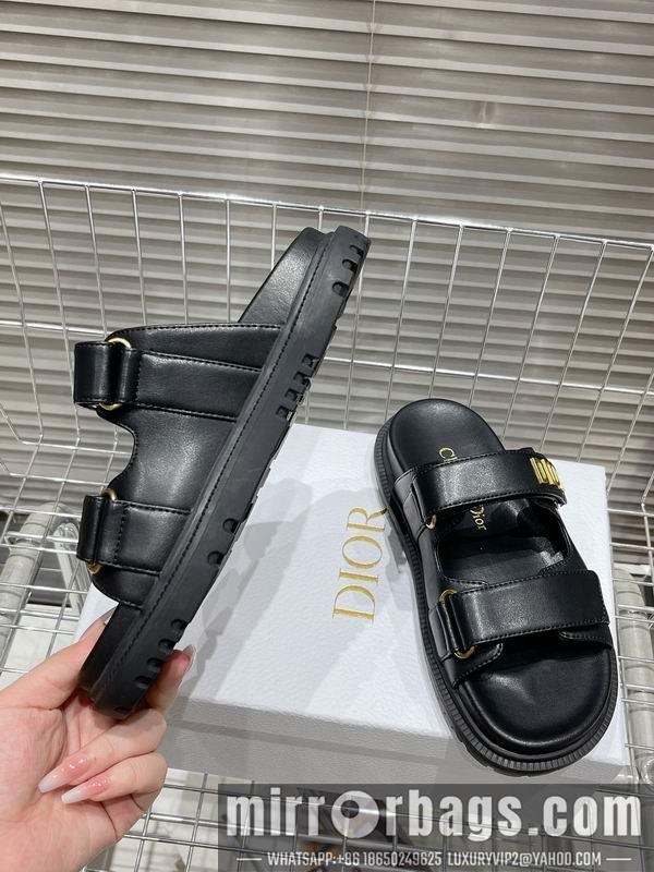 Dior Shoes sz35-41 mnw0217