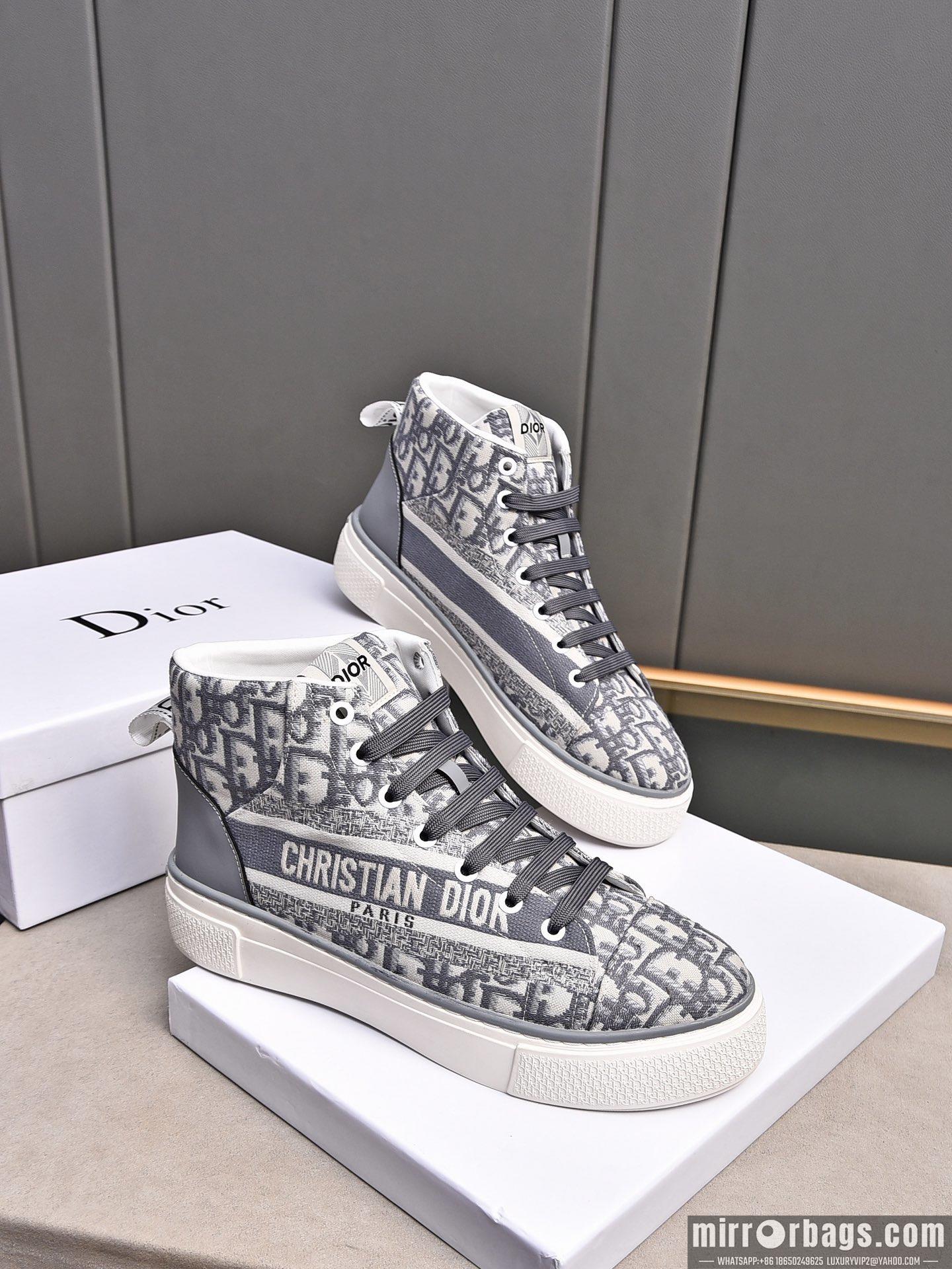 Dior Shoes sz38-45 hnh1205