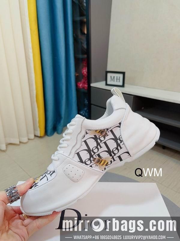 Dior Shoes sz38-45 2C WM0901