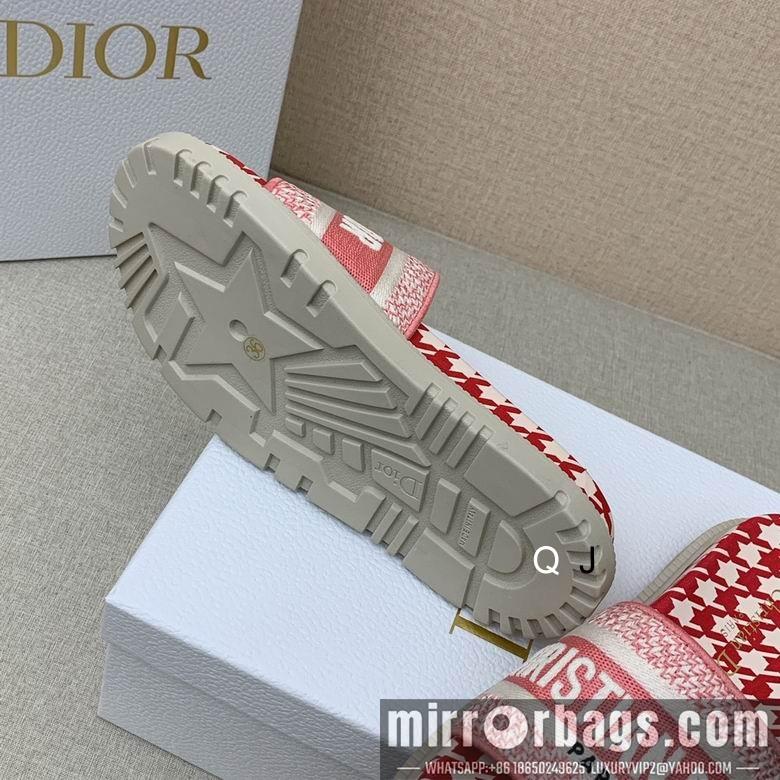 Dior Shoes sz35-39XJ0107