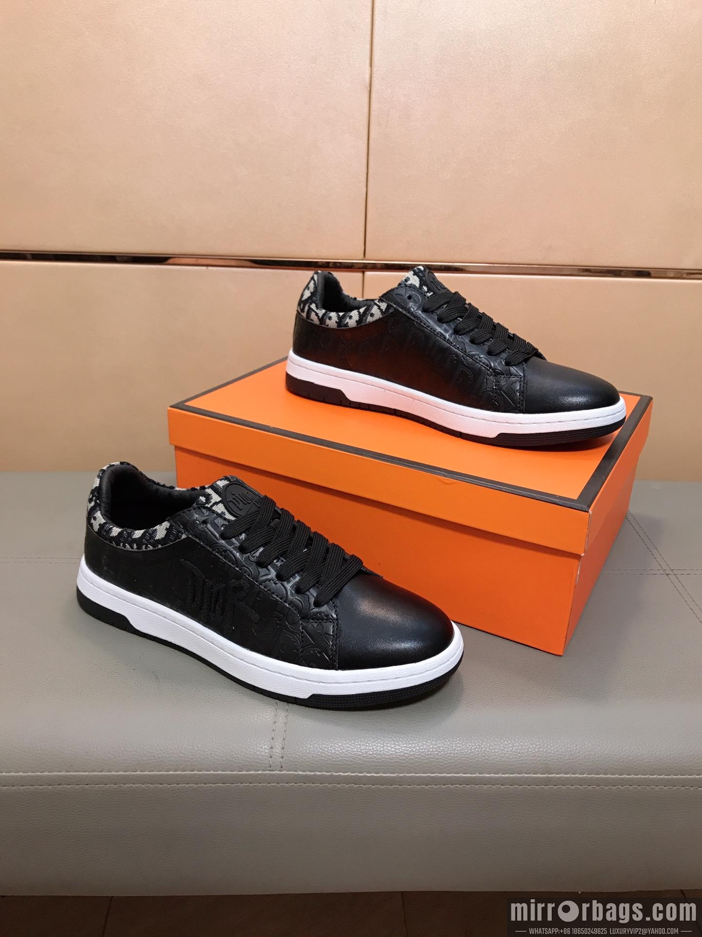 Dior Shoes sz38-44 h0818