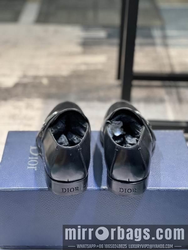 Dior Shoes sz39-44 hnm0157