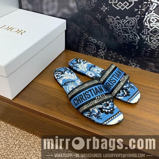 Dior Shoes sz34-43 mnh0517