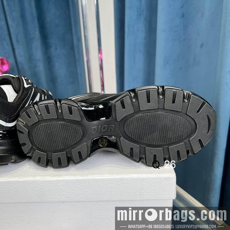 Dior Shoes sz35-44 L0902