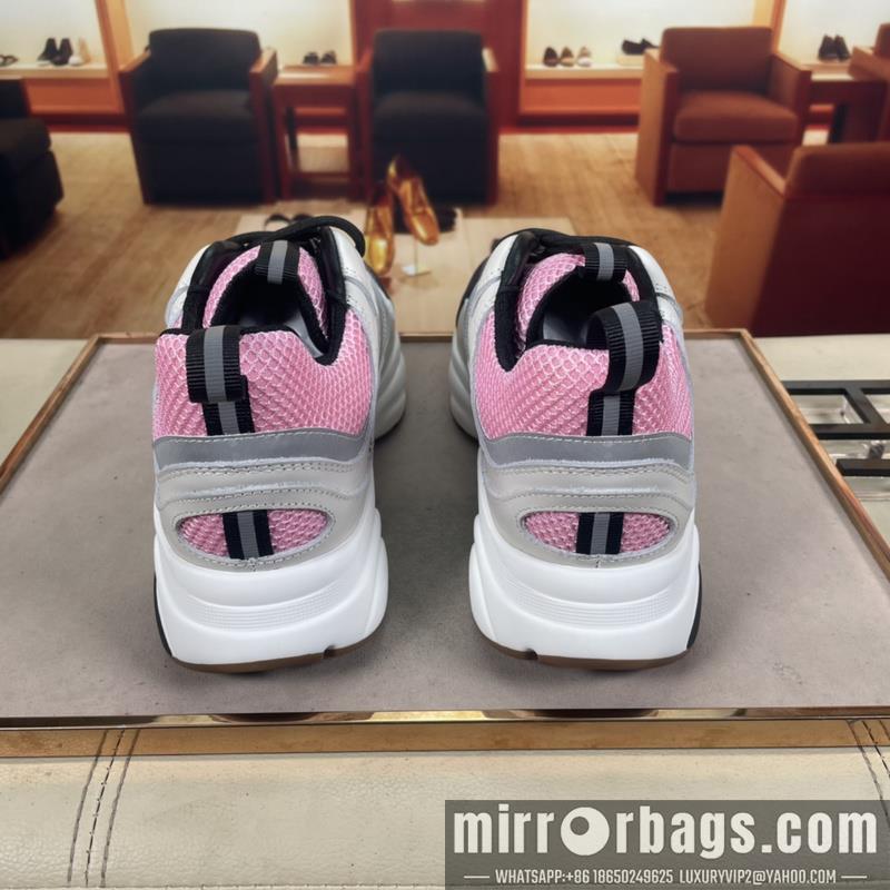 Dior Shoes sz35-45 Whf0102