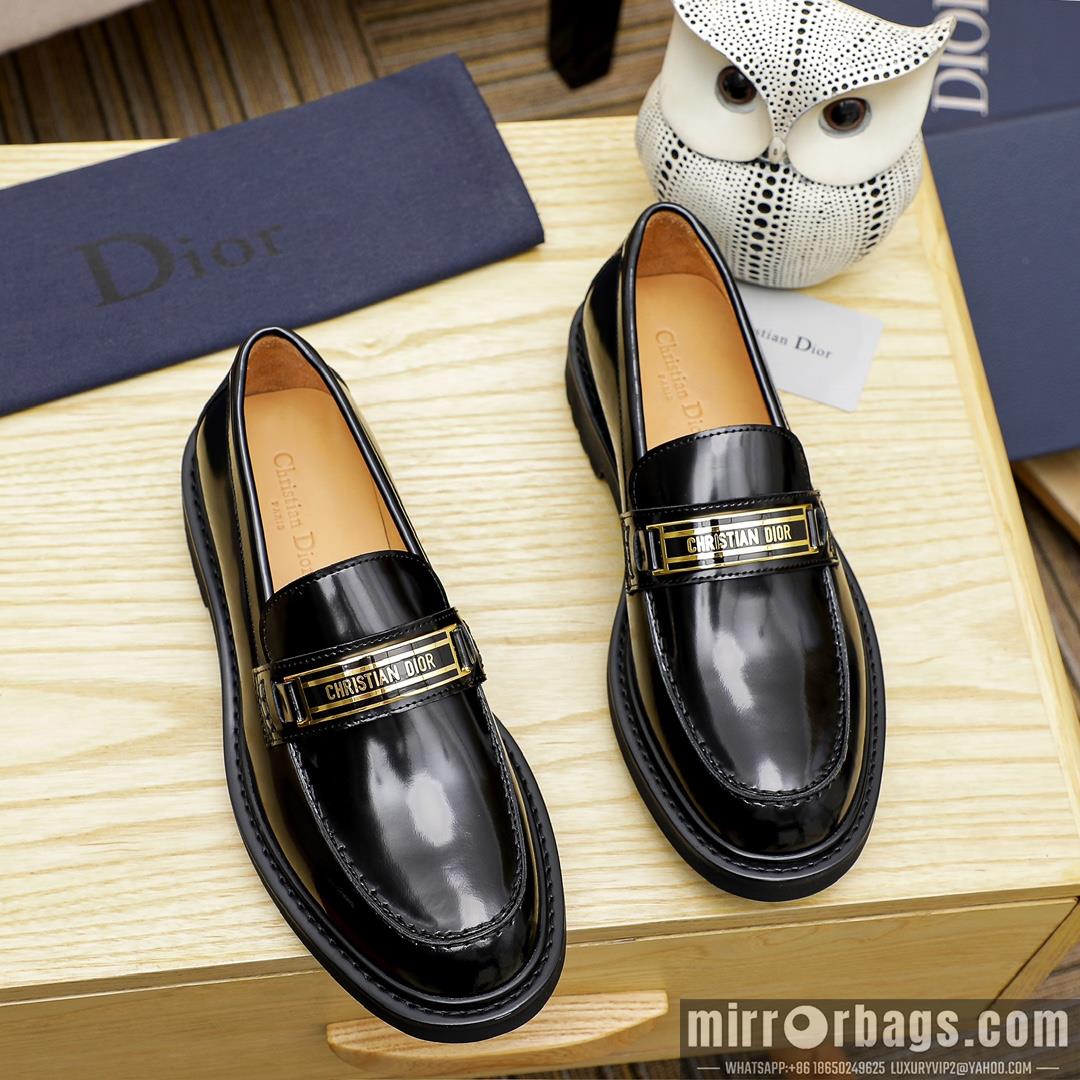 Dior Shoes sz38-45 hnh1203