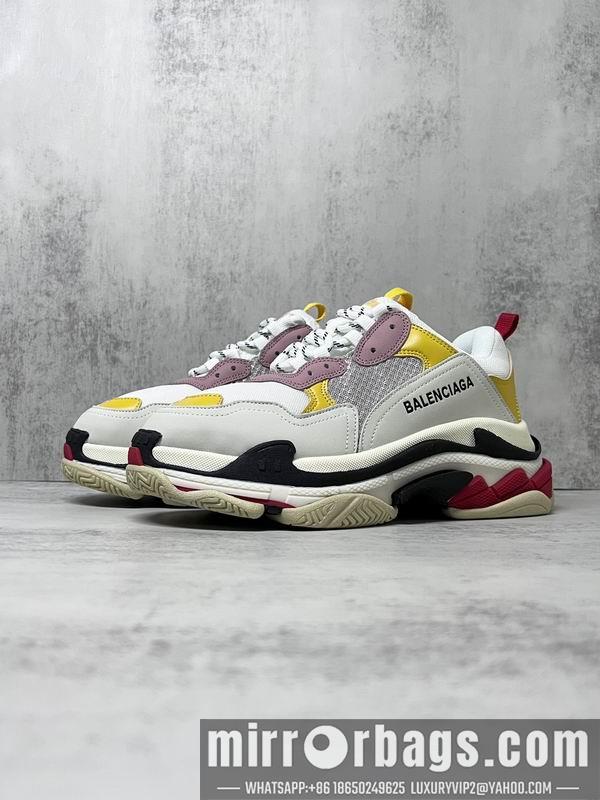 Balenciaga Shoes sz36-40 hnm0102