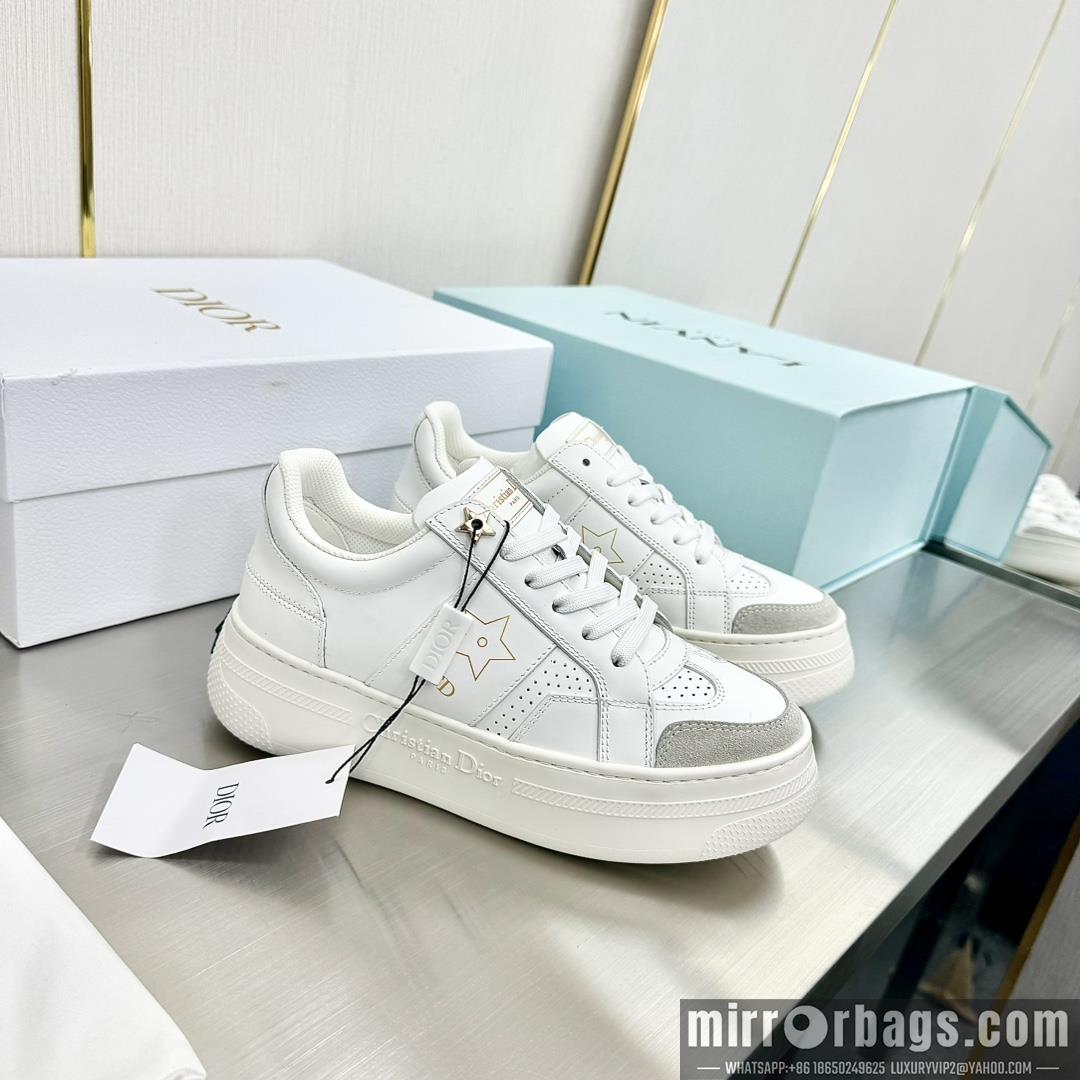 Dior Shoes sz35-40 h1001
