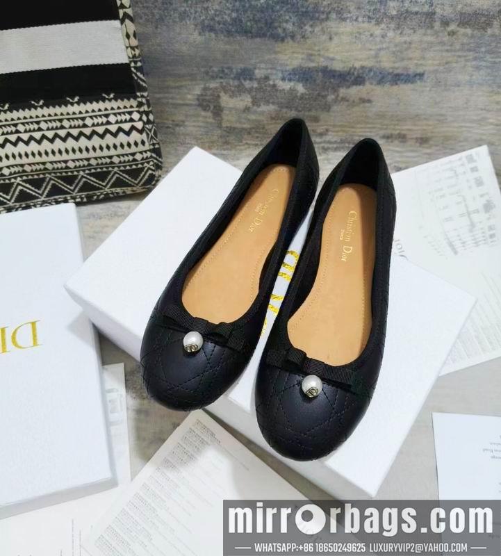 Dior Shoes sz35-41 mnw0304