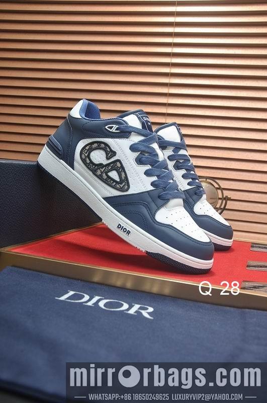Dior Shoes sz38-44 N0804
