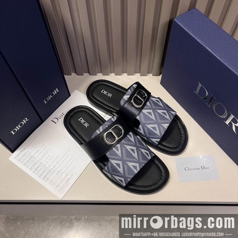 Dior Shoes sz38-46 mnw0326