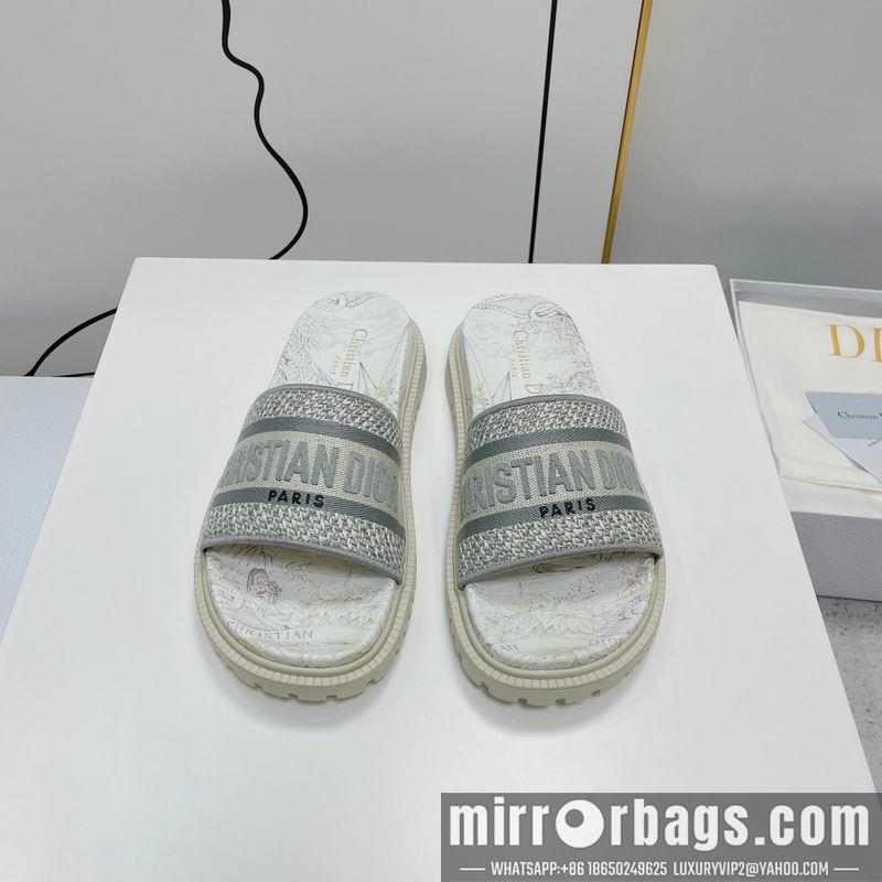 Dior Shoes sz35-40 mnw0411