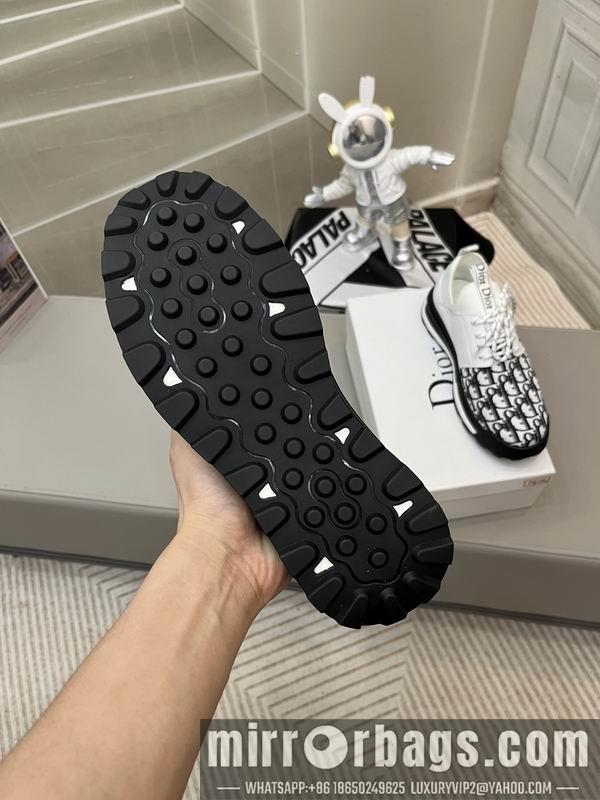 Dior Shoes sz38-44 mnm0121