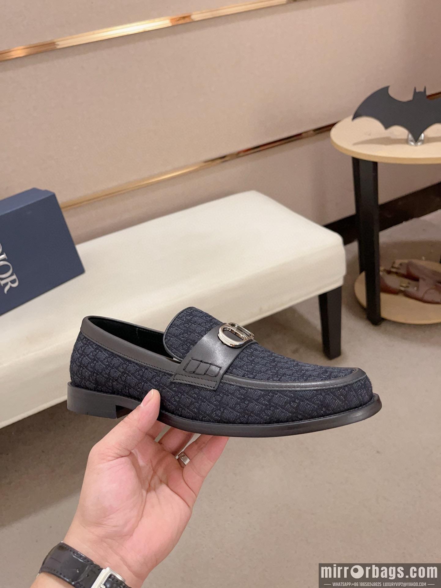 Dior Shoes sz38-45 hnh1214