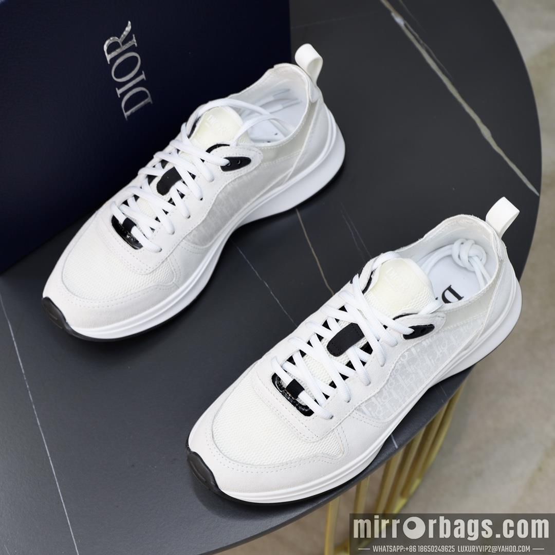 Dior Shoes sz38-44 h1001