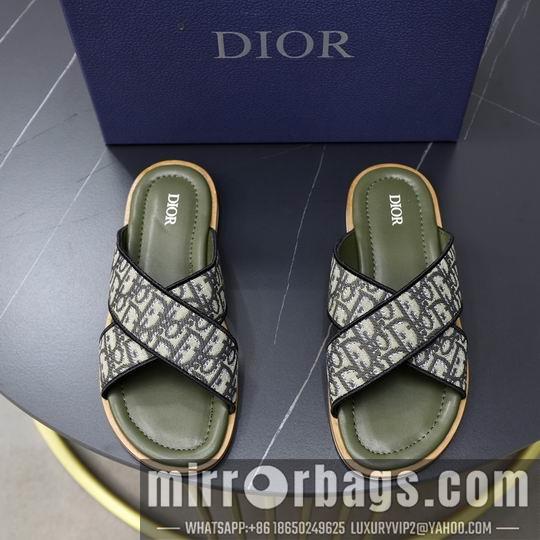 Dior Shoes sz38-45 mnh0505