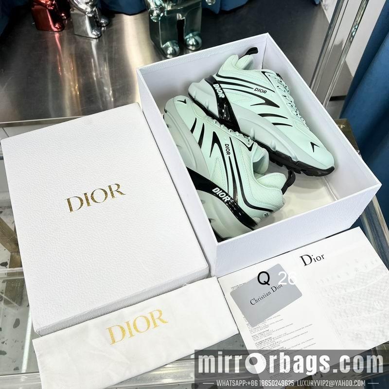 Dior Shoes sz35-44 L0902