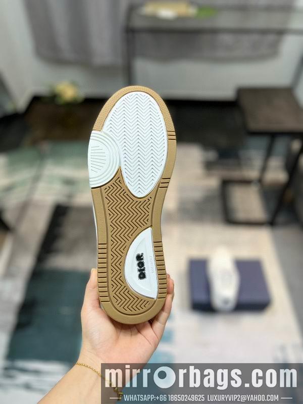 Dior Shoes sz38-44 hnm0163