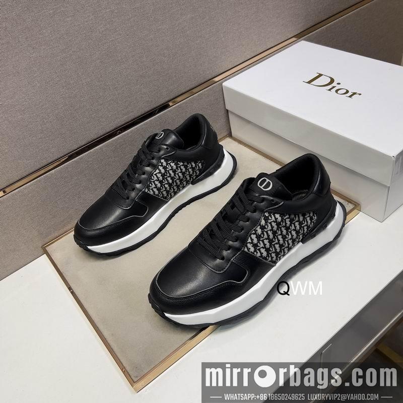 Dior Shoes LV sz38-45 WM0402
