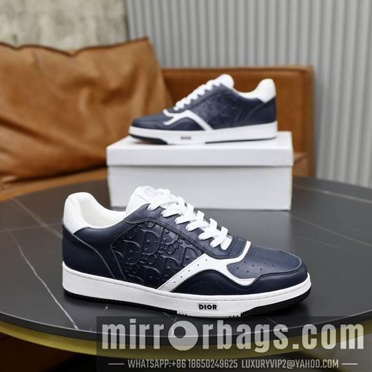 Dior Shoes sz38-44 hnh0607