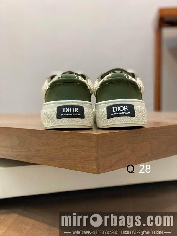 Dior Shoes sz38-45 N0902