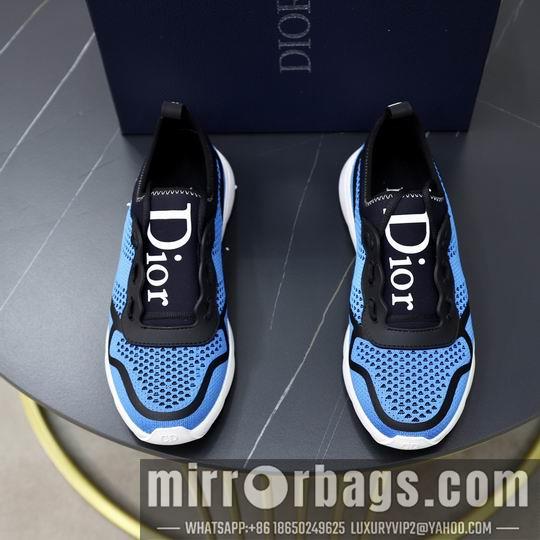 Dior Shoes sz38-47 mnh0507