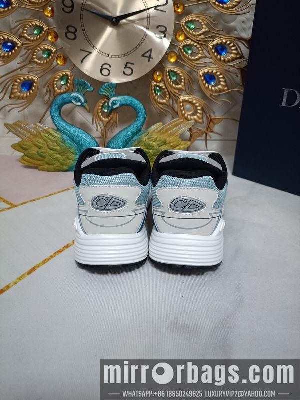 Dior Shoes sz35-45 mnm0103