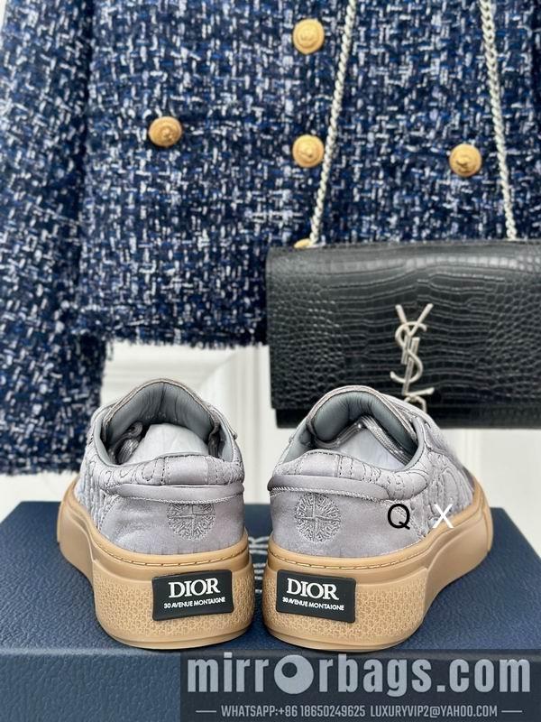 Dior Shoes sz35-40 JX0903