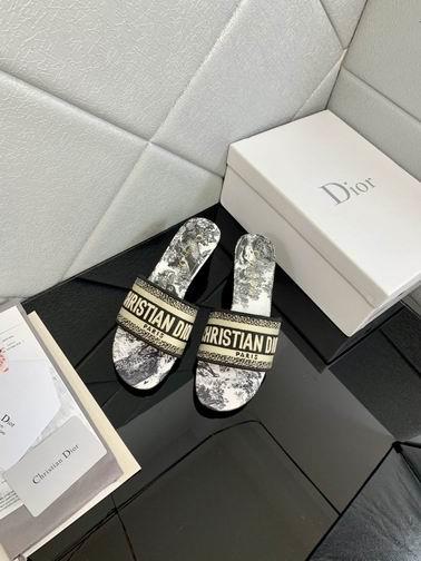 Dior Shoes sz34-42 mnh0807