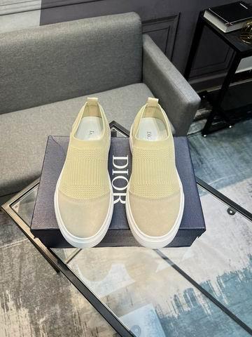 Dior Shoes sz38-45 mnh0506