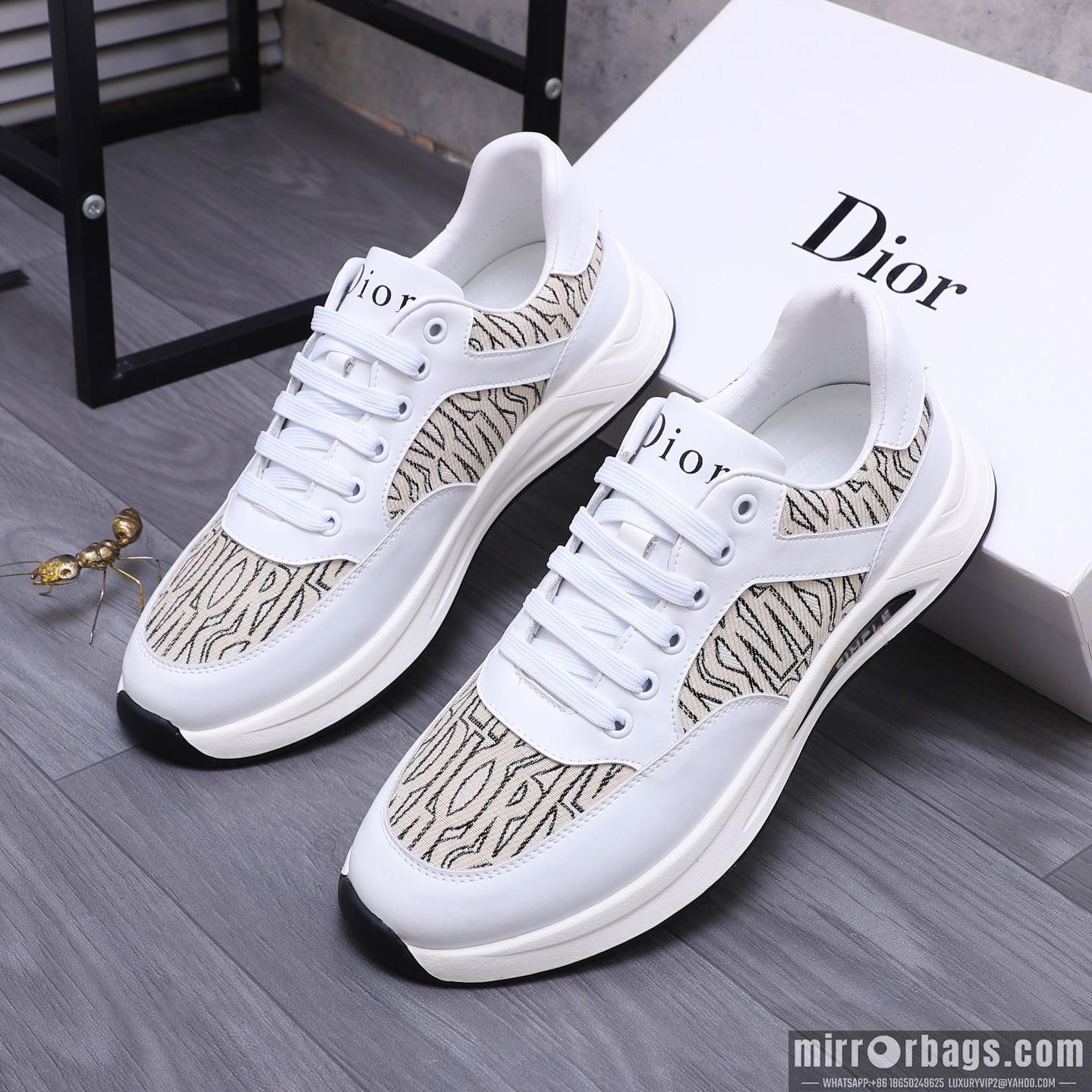 Dior Shoes sz38-45 hnh1203