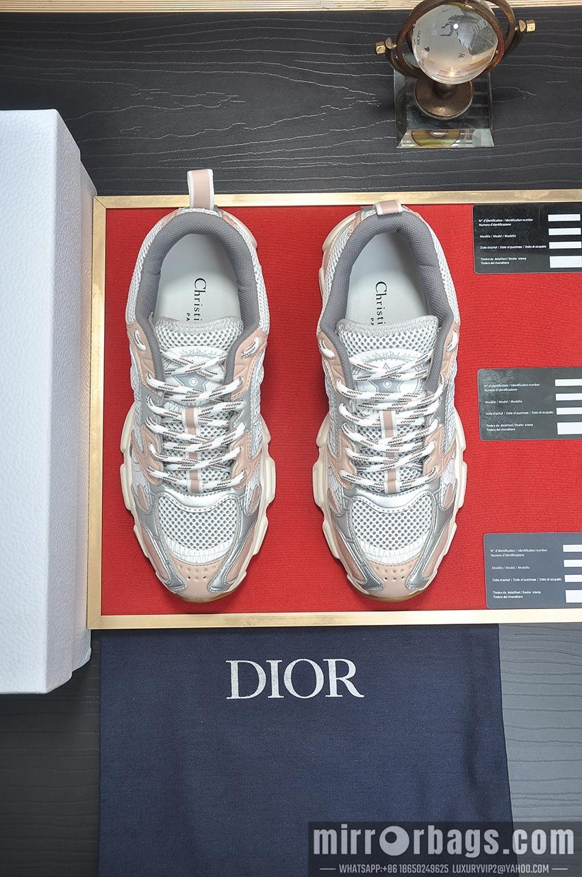 Dior Shoes sz35-45 hnh1202