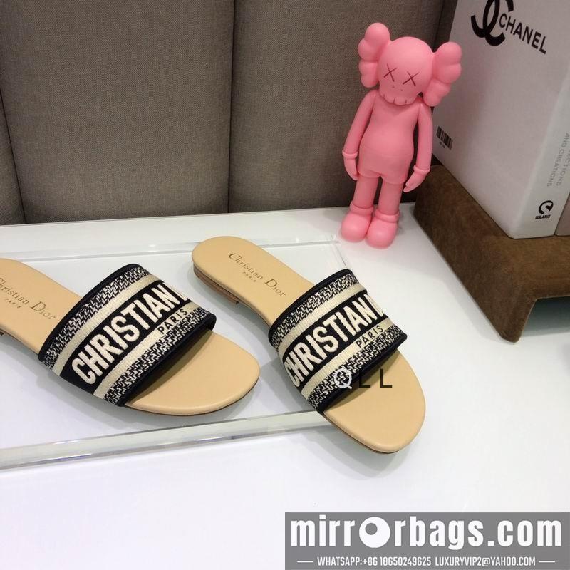 Dior Shoes sz34-43LL0109