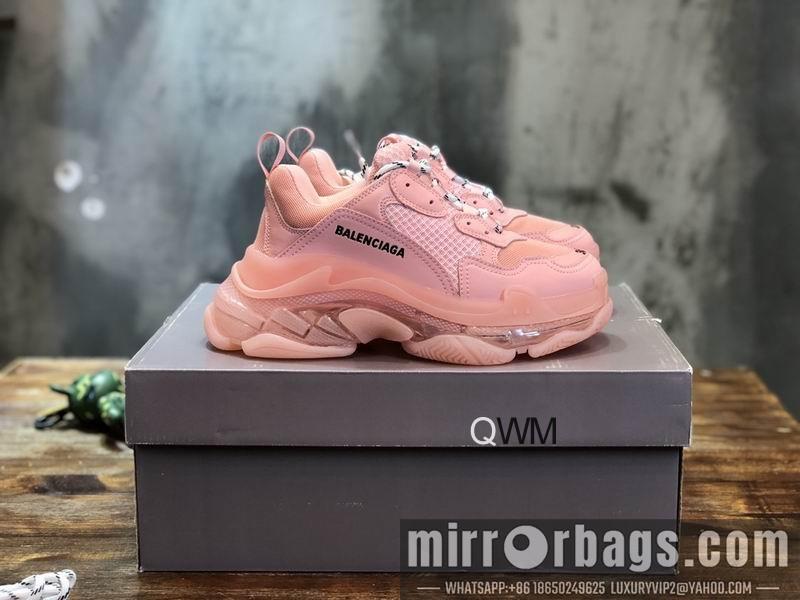 Balenciaga Shoes sz35-40 WM0214
