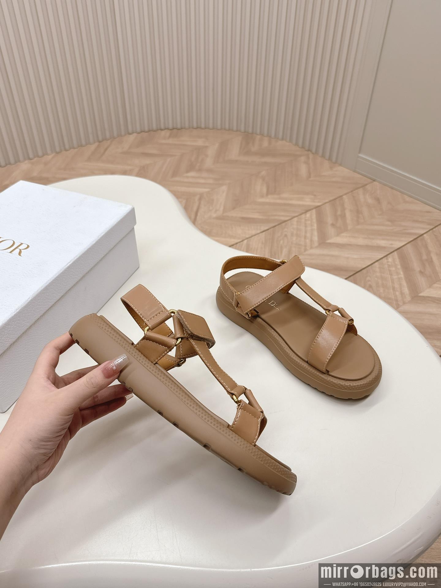 Dior Shoes sz35-41 h0710