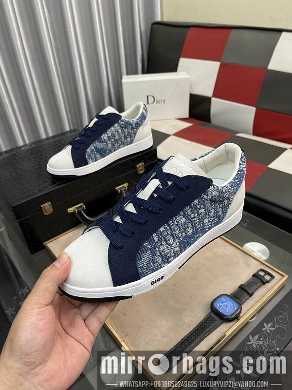 Dior Shoes sz38-44 hnh0303